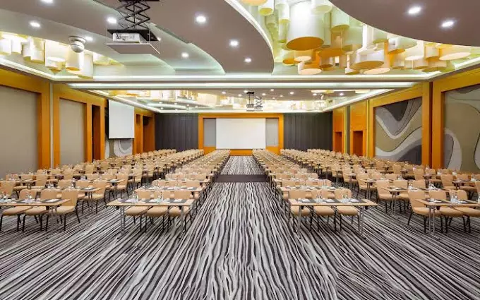 Radisson Collection Paradise Resort and Spa Sochi